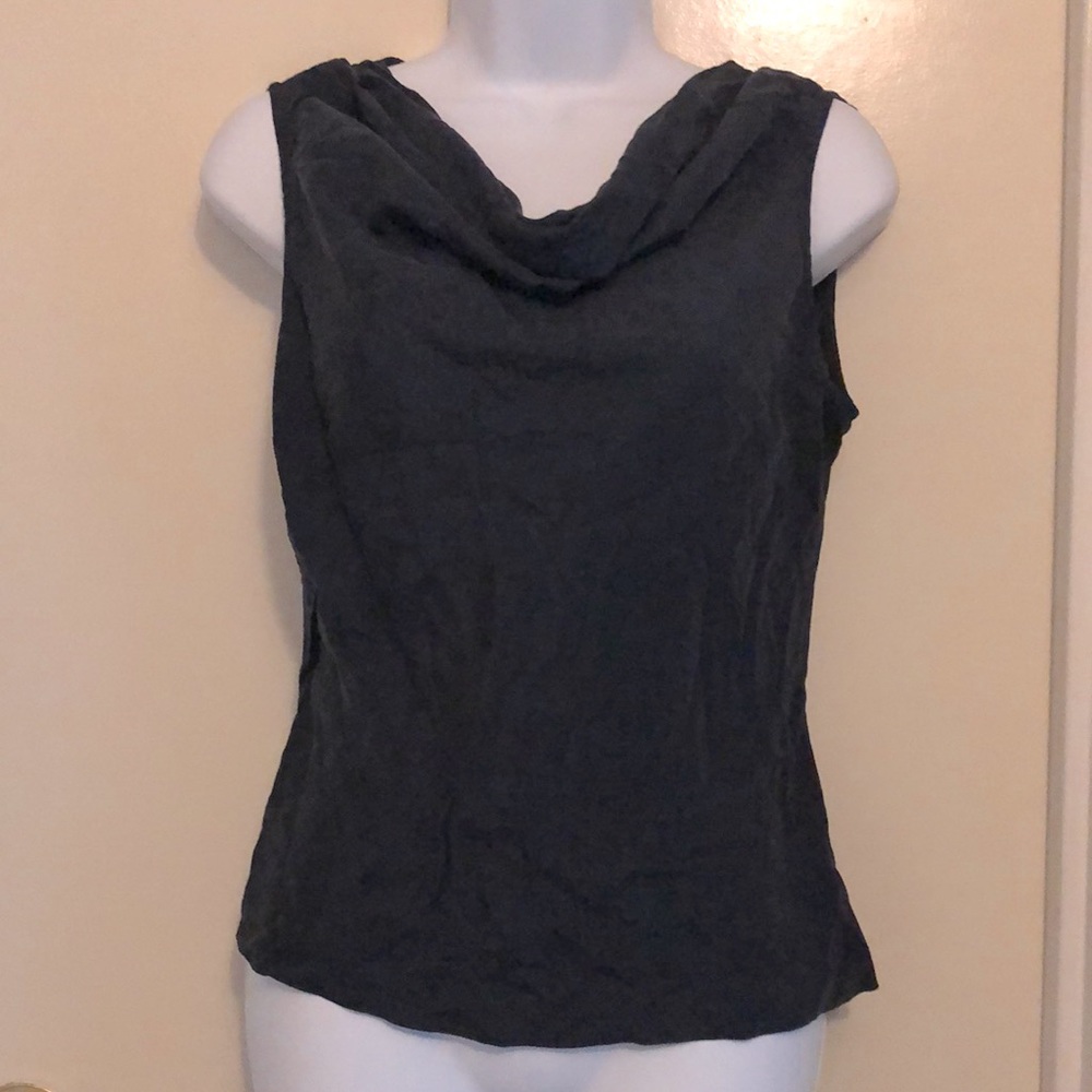 Hilfiger Silk Blouse